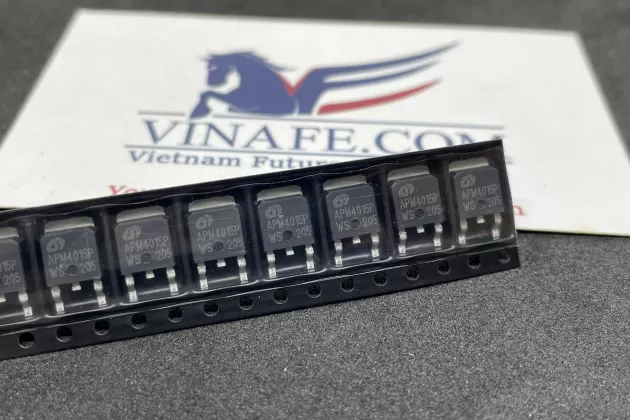 APM4015P MOSFET P- Channel